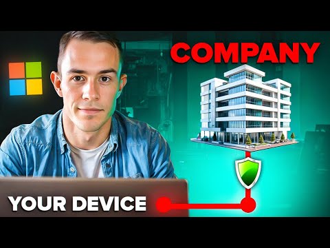 Customer needs personal device access for Microsoft 365 | Secure Options