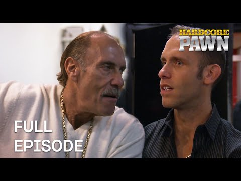 Les Sells Out! | Hardcore Pawn | Season 9 | Episode 9