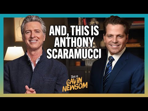 Trump’s Disastrous Trade War | Anthony Scaramucci