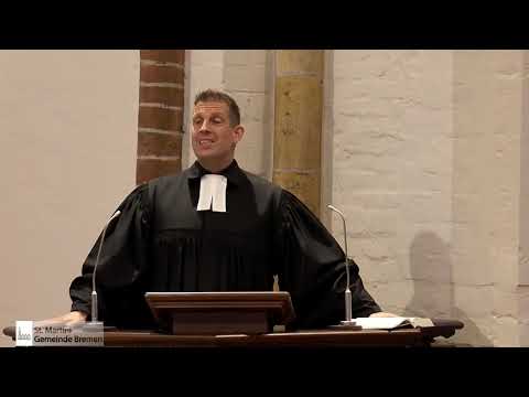 Gottesdienst am 28.12.2025 - Der Ruhm des Geschenkes Jesu