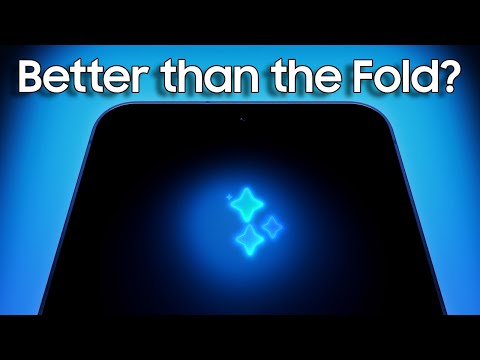 What Samsung Quietly Revealed That Matters More Than the Fold 7