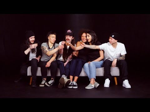 6 Bartenders Decide Who Gets $1000 | 1000 to 1 | Cut