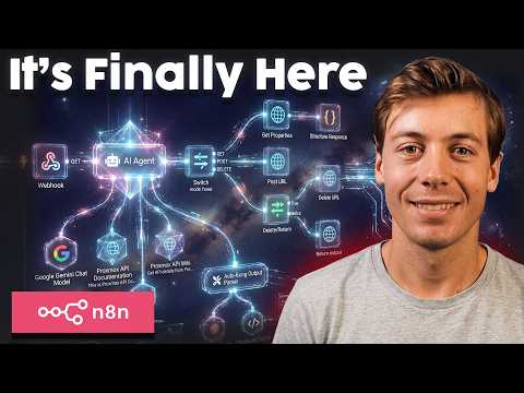 n8n v2 Is Coming Soon — Here’s What You Absolutely Need to Know