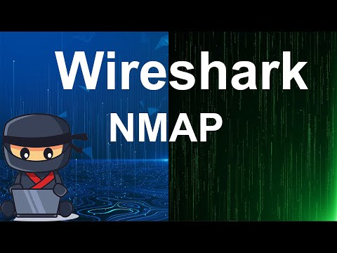 6 signs of NMAP scanning / hacking on YOUR network