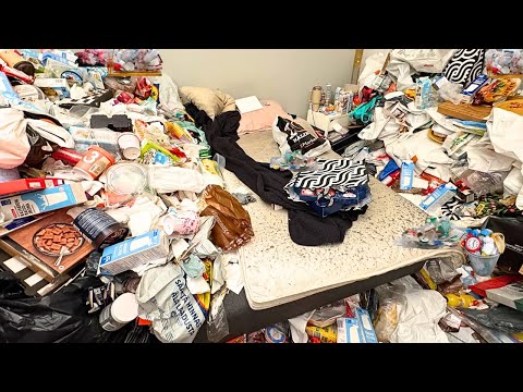 "My Life is Lost in the Trash" – 21yo Woman Speaks Out🫣