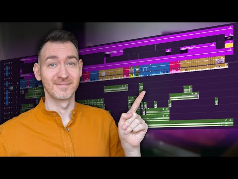 Why Your Edits Feel "Empty" (Video Editing Breakdown)