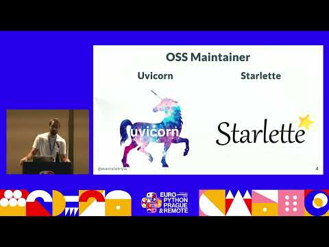 Performance tips by the FastAPI Expert — Marcelo Trylesinski