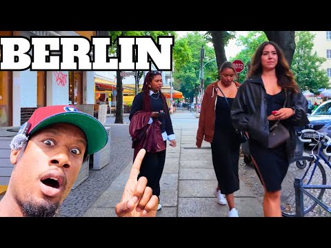 I Went to Berlin Germany.. BIG MISTAKE