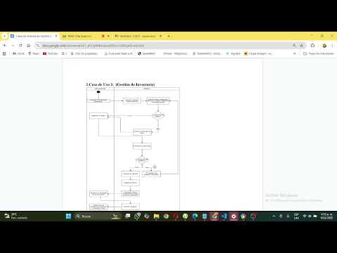 Sistema de Gestión de Inventario Inteligente (e-Commerce) Juan Esteban y Santiago Calderón 