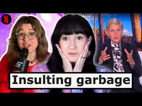 Netflix is EXPLOITING Autistic People?