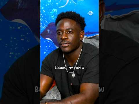 Kashus Culpepper's Creepy Ghost Storyđ» #muchmusic #kashusculpepper #Actl