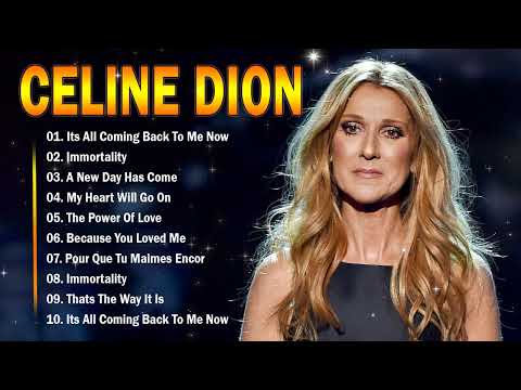Why Céline Dion Is the Queen of Ballads