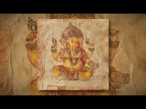 Franko Heke &amp; Mose - Ganesha Sharanam