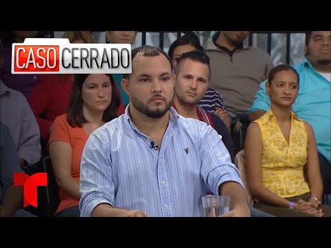 Complace sus fetiches sexuales con sus actores 🥵🎨❌ | Caso Cerrado Capítulo Completo