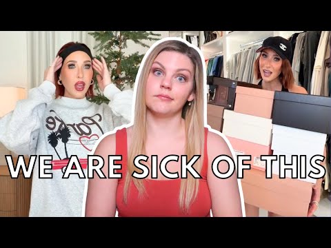 THE INFLUENCER DOWNFALL: JACLYN HILL CALLED OUT BY FOLLOWERS | Influencer Insanity Ep 30