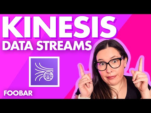 Amazon Kinesis Data Streams - Shards? Provisoned? On-demand? What does all this mean?