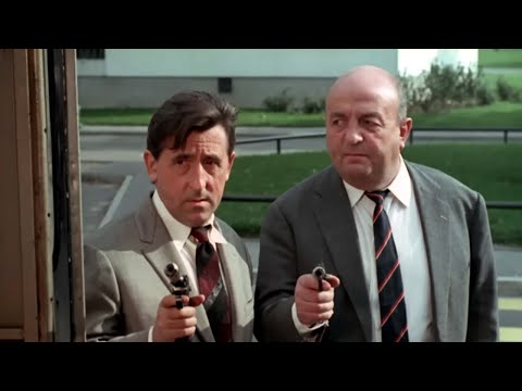 Two Killers (Comedy, Thriller) Full Movie Subtitled in English