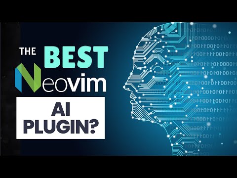 Better than Copilot? This AI plugin for Neovim is Incredible