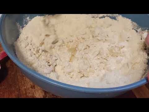 Beer Flavored Potato Bread | Soft, Easy Homemade Bread (No Fancy Tools!)