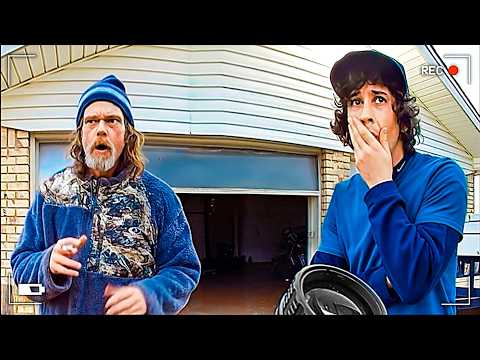 Family Realizes A Killer Is Living In Their Vents