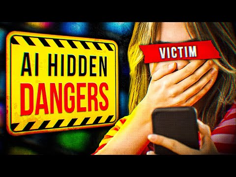 Disturbing Crimes Committed With AI