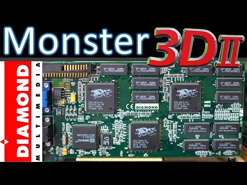 Repair: Top-tier Voodoo 2 found at Scrapyard