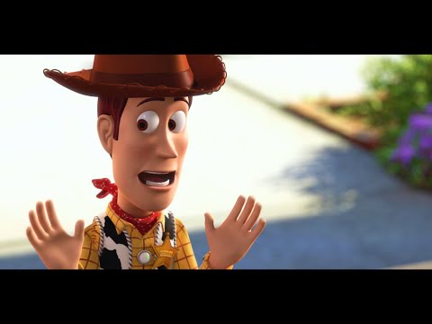 yeahhhh, voice acting doesn't get much better than this…