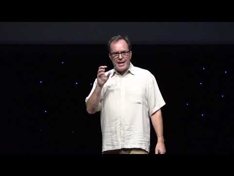 Imaginary Numbers Are Not Imaginary  | Jeff O'Connell | TEDxOhloneCollege