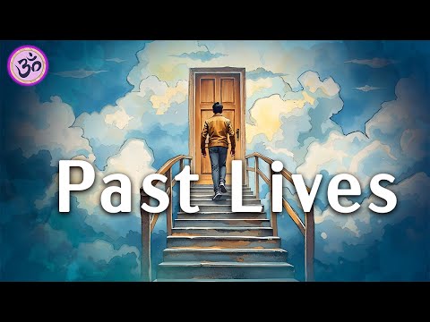Discover Your Past Lives, Sleep Guided Meditation, Reincarnation, Inner Journey