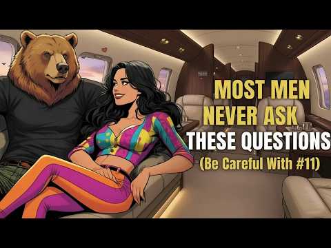 15 Questions That Reveal a Woman’s True Self (Warning: #11 Changes Everything)