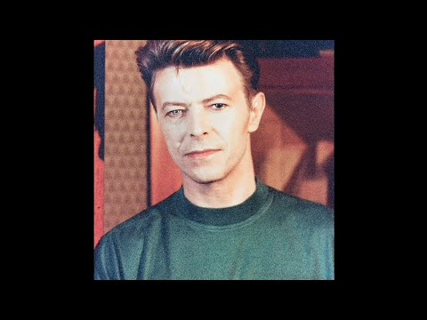 David Bowie 1990 Interview