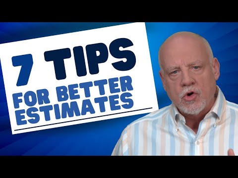 Agile Estimation | 7 Proven Tactics For Estimating Agile Projects