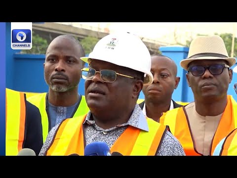 Umahi Warns Of Possible Closure Of Coastal Highway