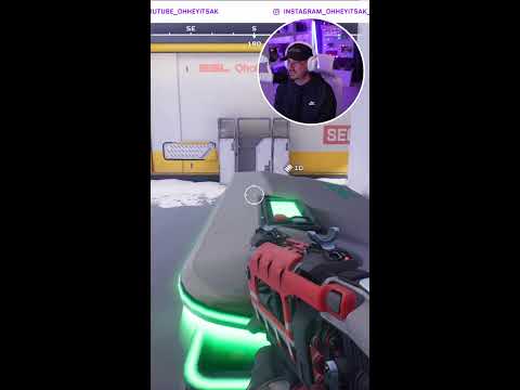 Split Gate 2 with the bois 🥷🥷🥷 // VERTICAL 📱