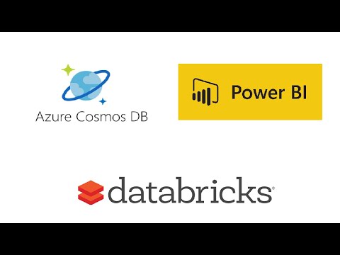 Azure Cosmos DB API for MongoDB using Spark & Partner Connect Through Databricks & PowerBI