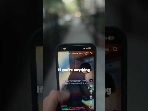 It Really is That Damn Phone