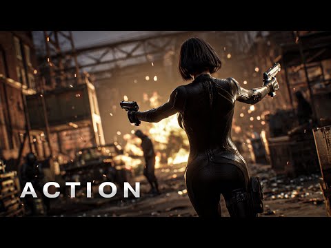 Wrong Time, Wrong Place | Full Action Movie