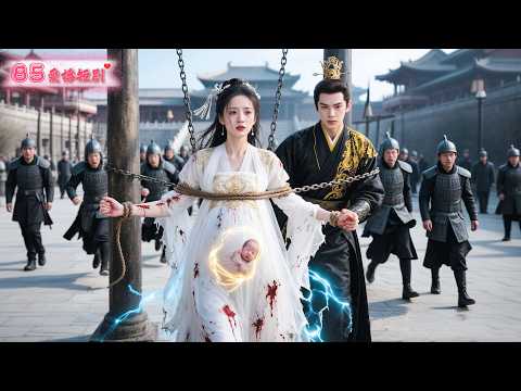 Eldest princess was designed by father,lose virginity,die and reborn,remarried to change her life!