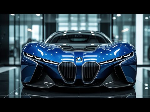 BMW M15 2026 Just BROKE the Internet 🤯 This German Hyper Weapon Is Unreal!
