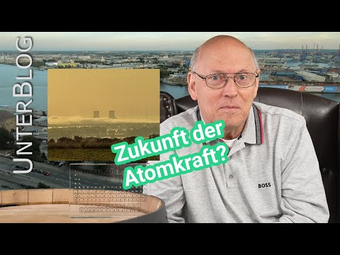 Kernkraft - Politik, Physik, Reaktoren, Zukunft - Dual Fluid Reaktor, Molten Salt Reactor