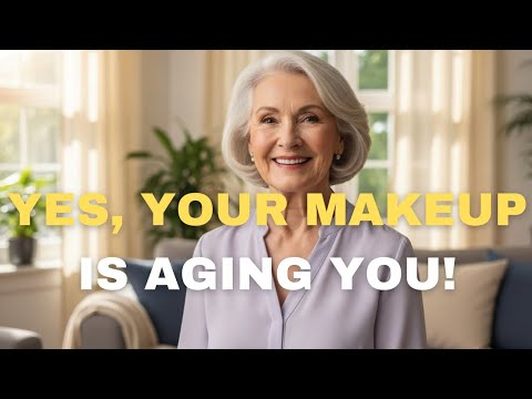 Yes, your makeup is aging you | 8 mistakes you might be making and how to fix them