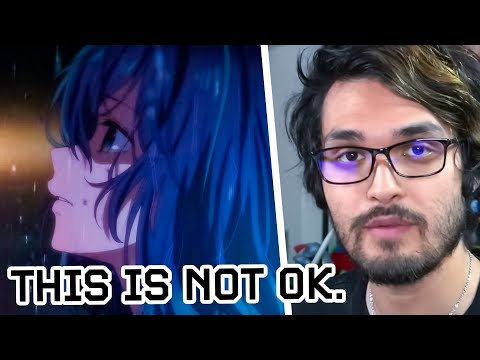 I Need to Talk About This DISGUSTING Oshi no Ko Incident.