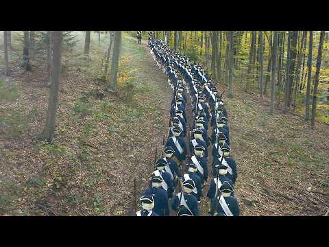 부패 귀족 전멸 5초 전..?! 전설 속 불사신 도적을 건드려버린 동유럽 부패 왕족들의 최후... [영화리뷰 결말포함]