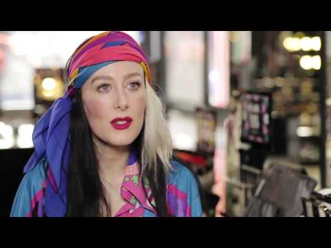 8 Days with the Samsung Galaxy Note 8.0 featuring Alex Box Creative Director at Illamasqua