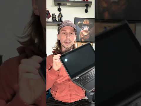 Why I Bought a $65 Chromebook from Woot.com!