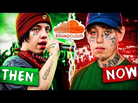 SoundCloud Rappers That Fell Off