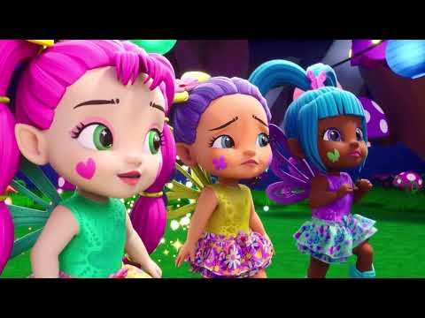 👶 Baby Alive | Prepping for Pup | Season 2 | Family Kids Cartoon