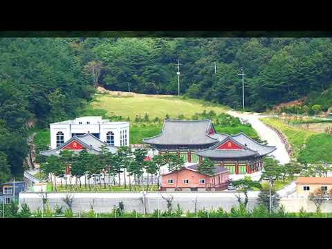 석가모니부처님    큰스님     염불  정근  8