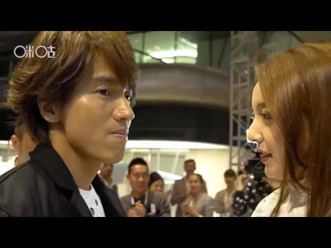 【最佳前男友】 My Best Ex Boyfriend 拍攝花絮 - 言承旭部份剪輯