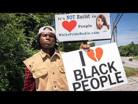 I Joined the Most Racist Town in America!